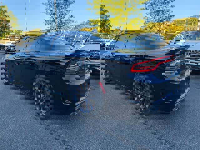 Used 2023 Dodge Charger Scat Pack w/ Plus Group image 6