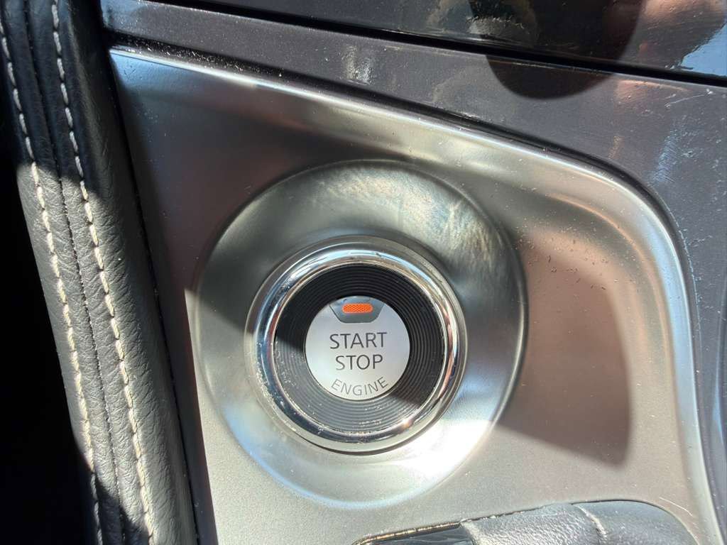 Used 2016 Nissan Maxima 3.5 SL image 33