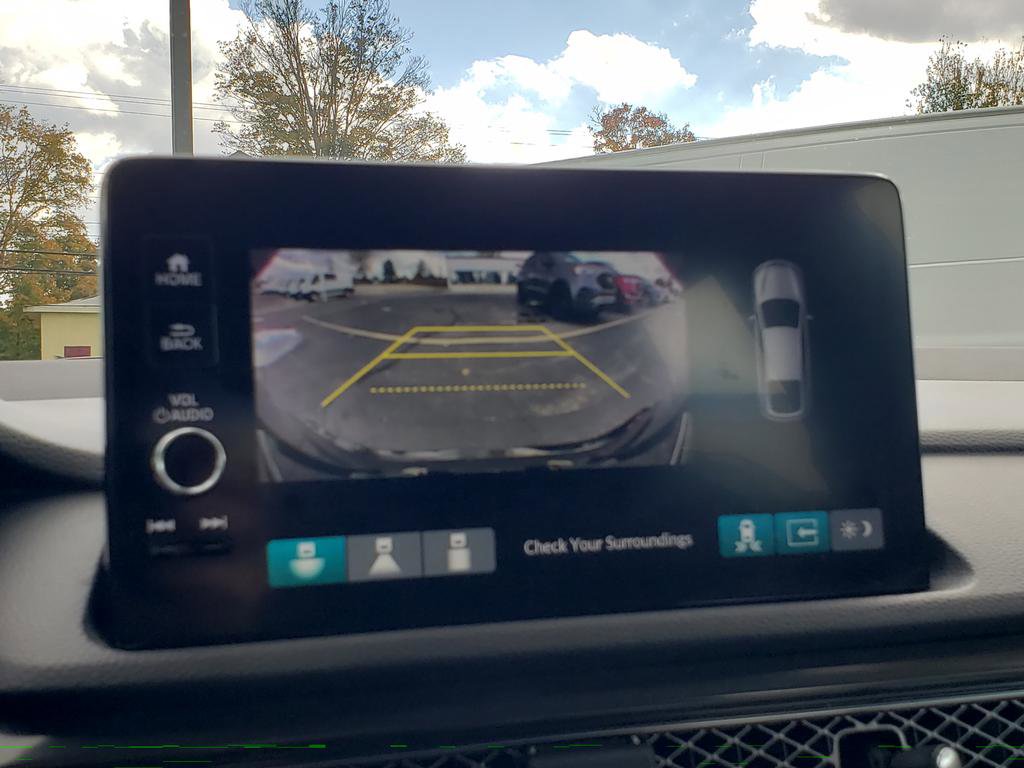 Used 2023 Acura Integra A-Spec image 25