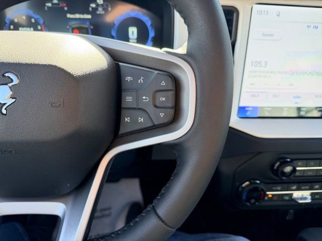 New 2026 Ford Bronco Stroppe Edition AWD/4WD image 24