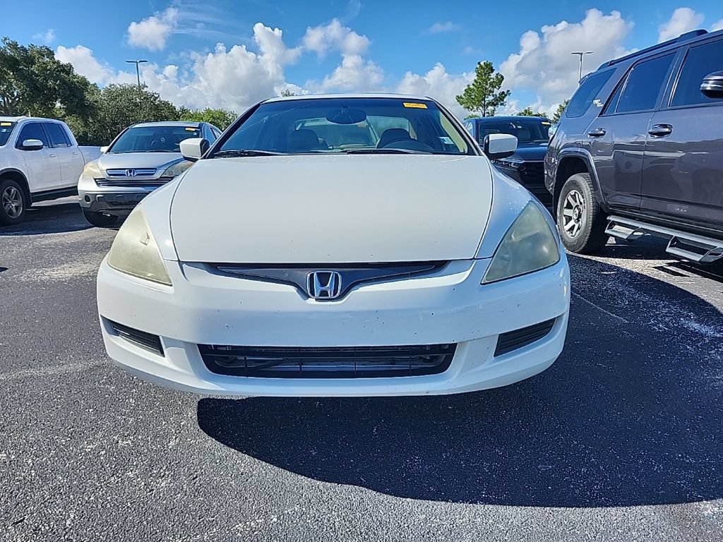 Used 2005 Honda Accord EX-L image 7