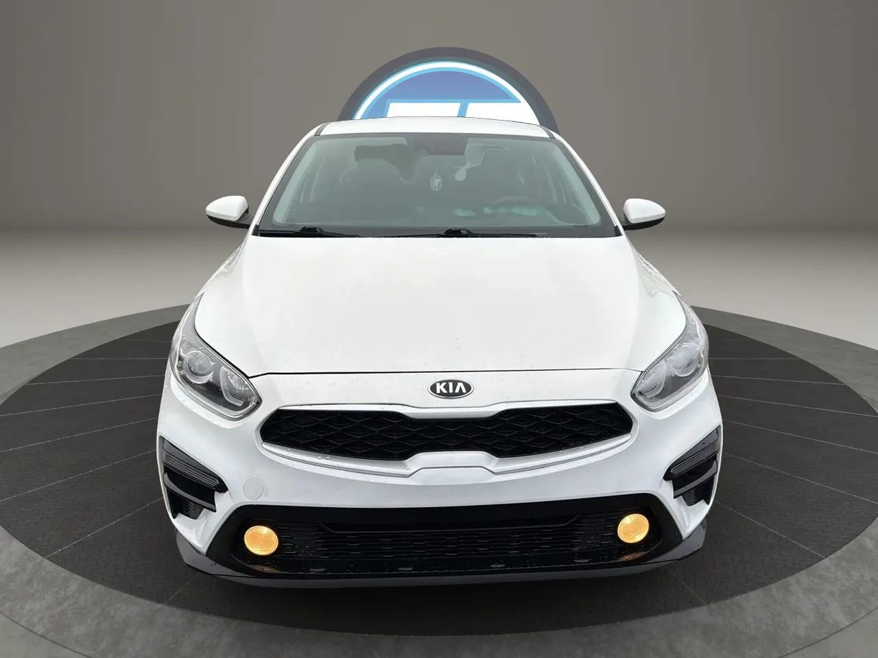 Used 2021 Kia Forte LXS FWD image 17