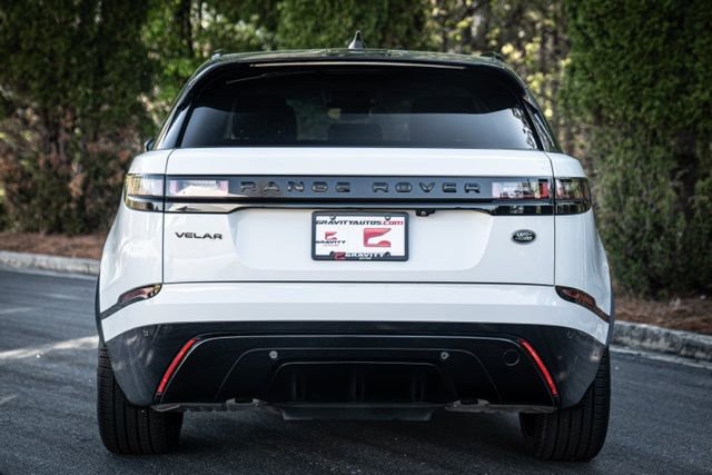 Used 2023 Land Rover Range Rover Velar R-Dynamic S image 18