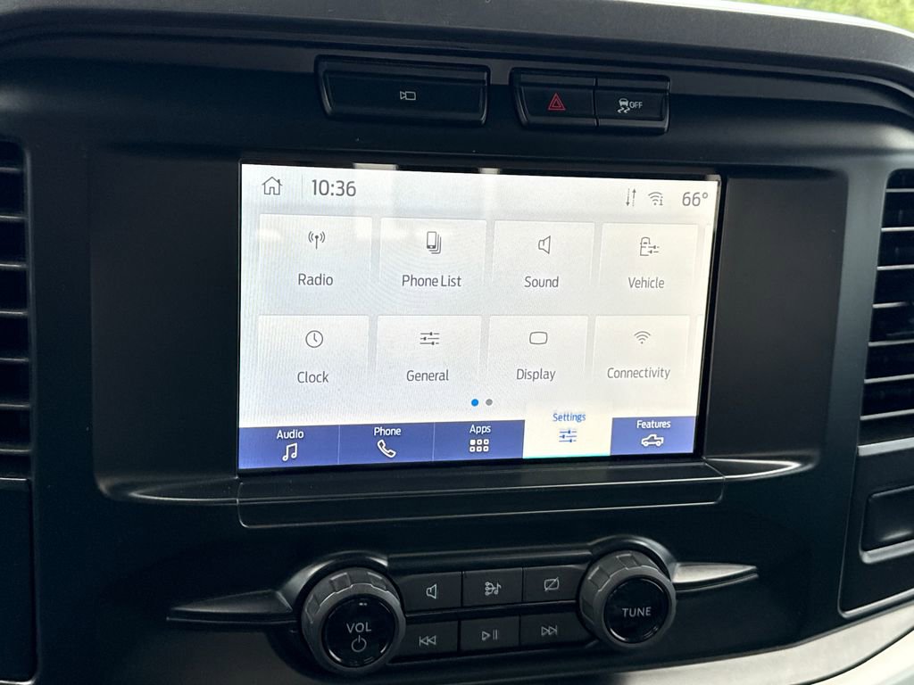 Used 2023 Ford F150 XLT image 22