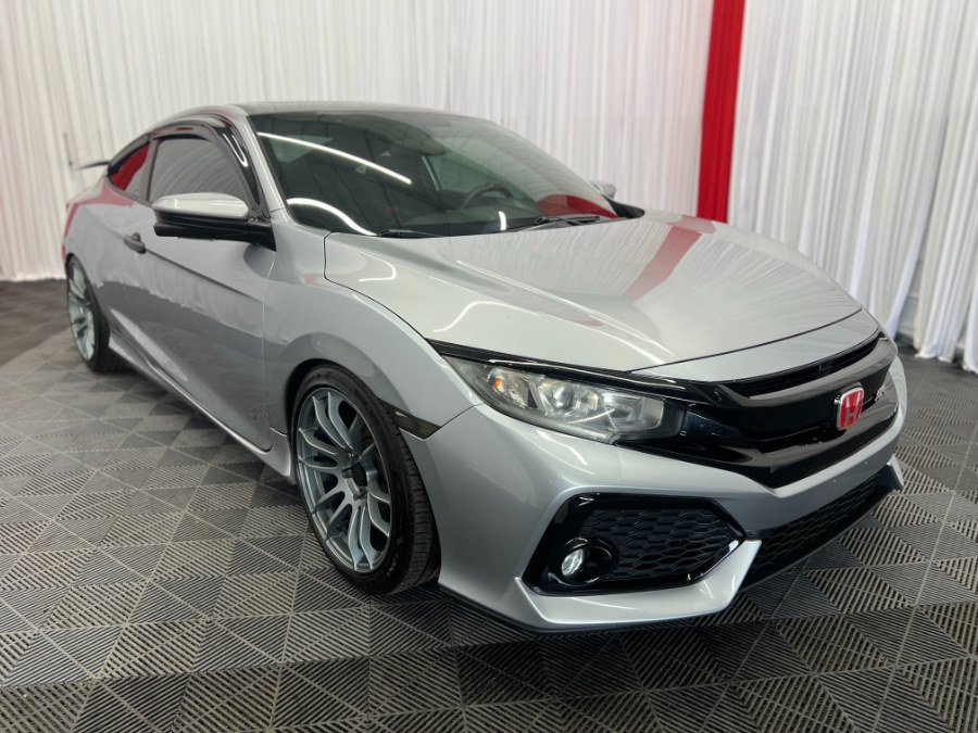 Used 2019 Honda Civic Si image 2