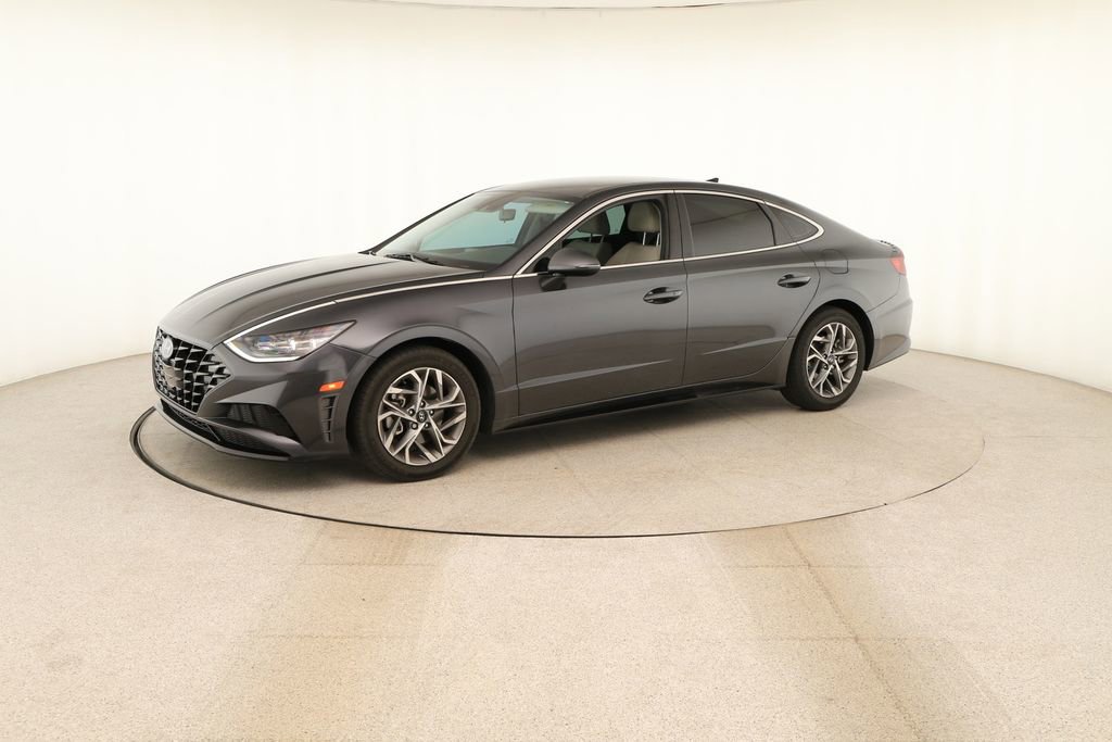 Used 2023 Hyundai Sonata SEL FWD image 11
