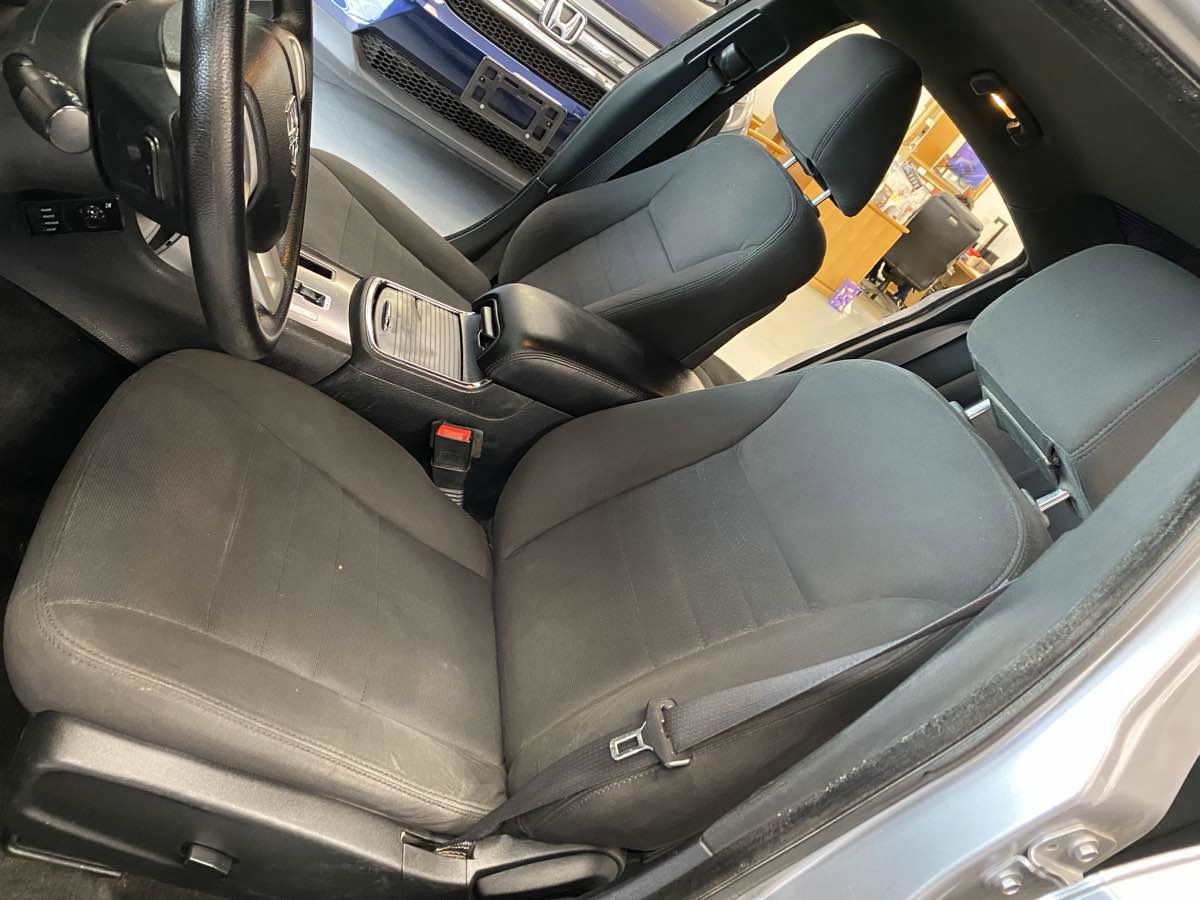 Used 2013 Dodge Charger SE image 20