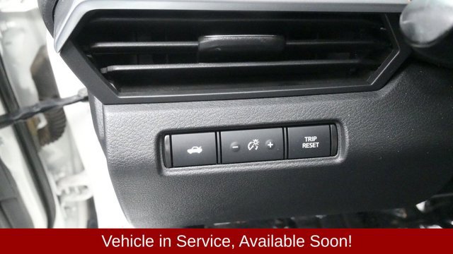 Used 2021 Nissan Altima 2.5 S FWD image 18