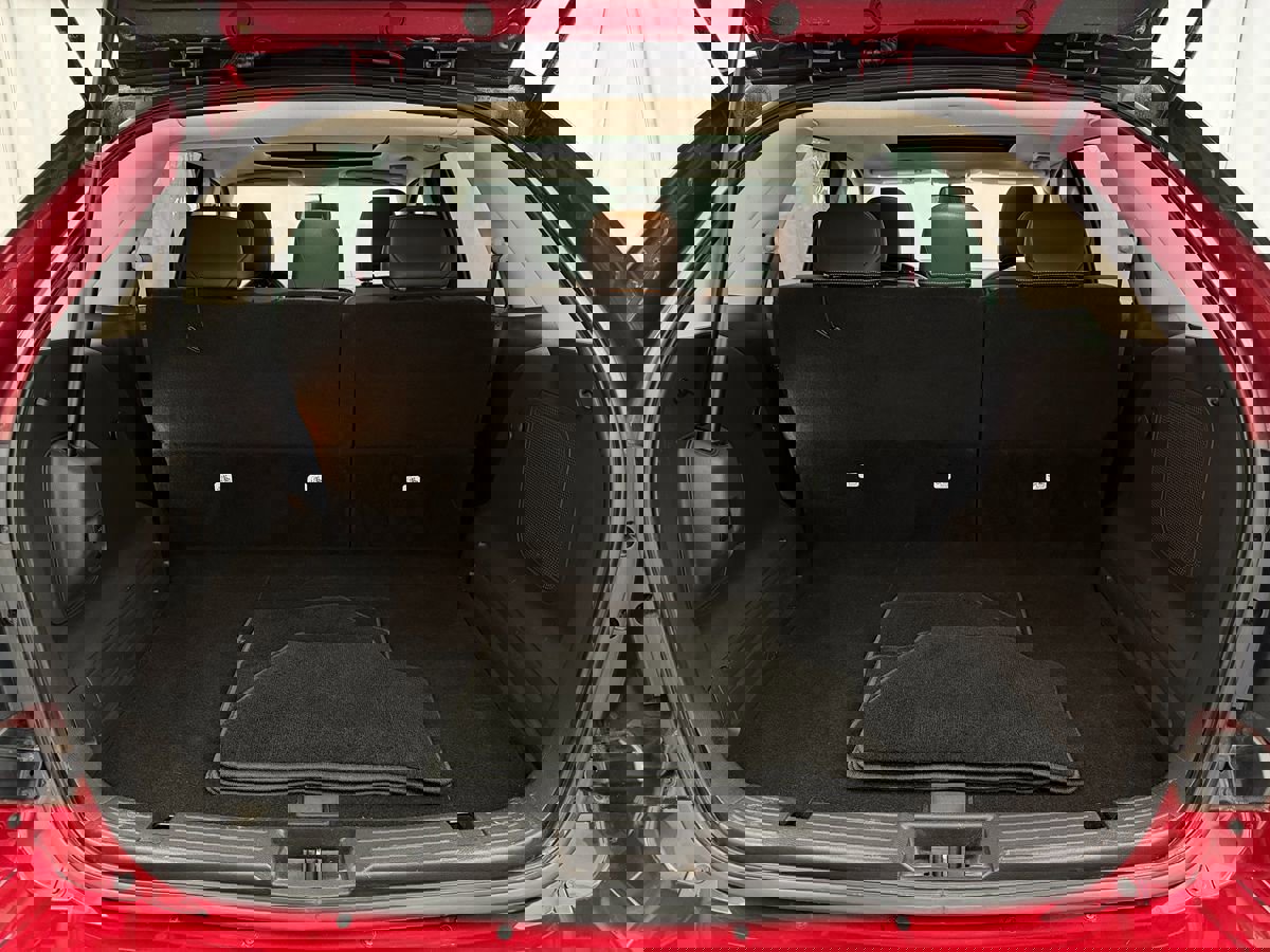 Used 2009 Ford Edge Limited image 24