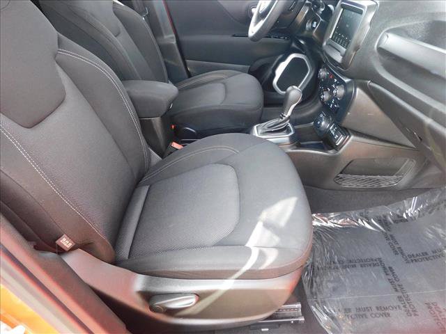Used 2021 Jeep Renegade Sport AWD/4WD image 26