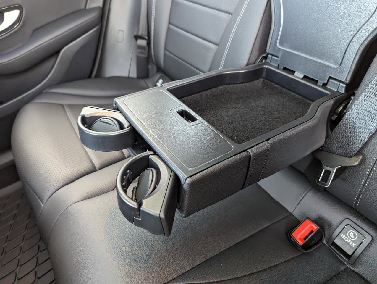 Used 2021 Mercedes-Benz GLC 300 GLC 300 4MATIC SUV image 44