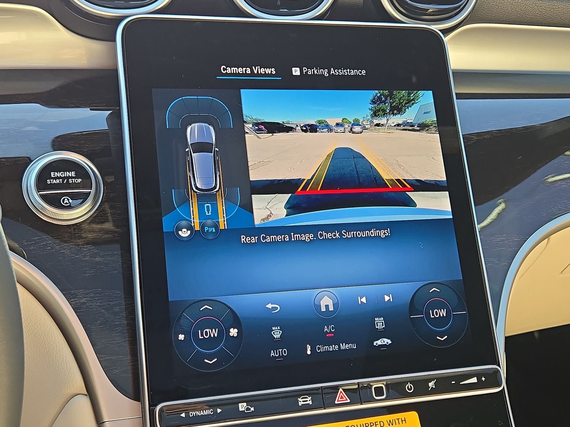 Certified 2026 Mercedes-Benz GLC 300 4MATIC image 18