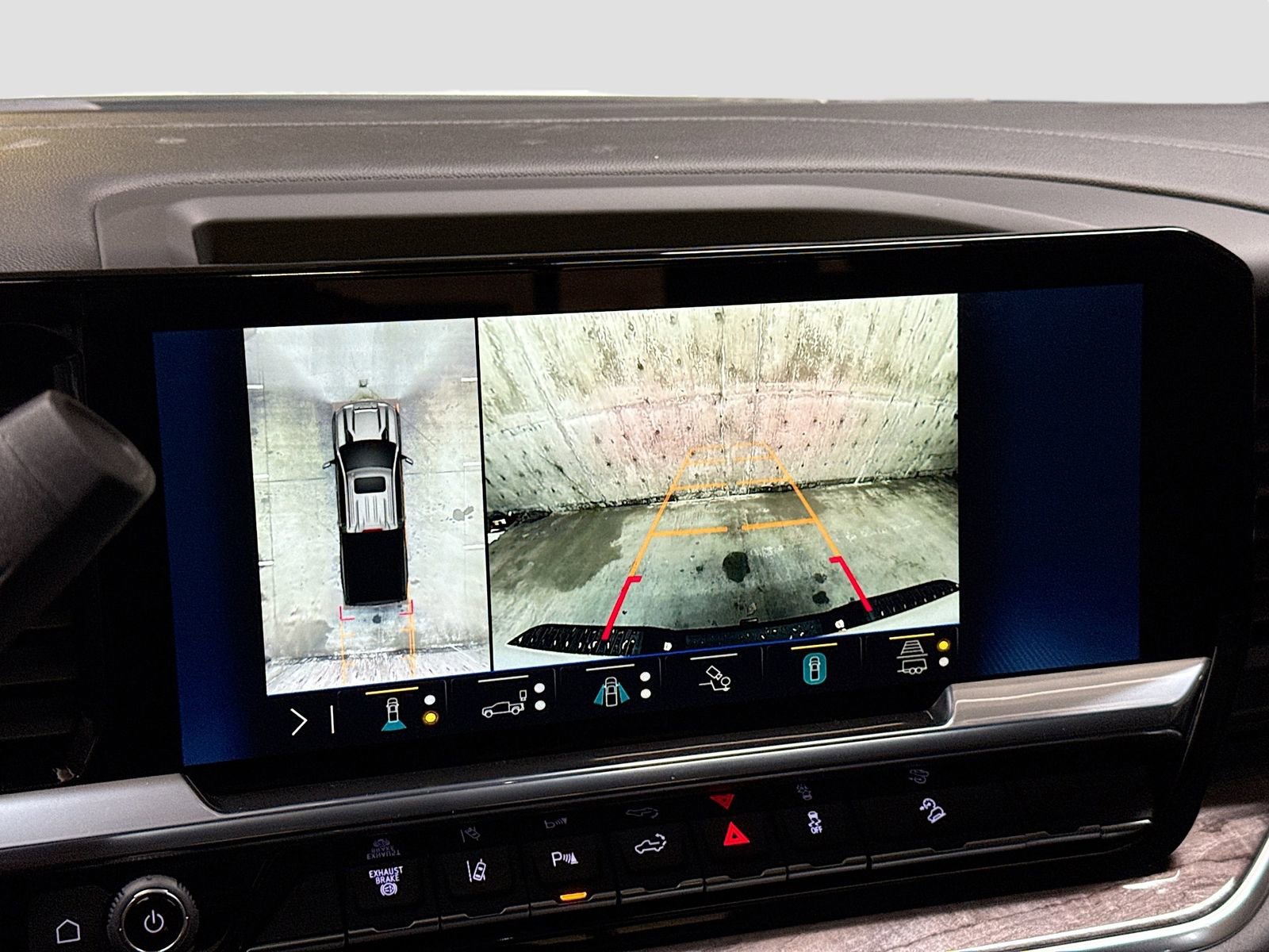 New 2026 Chevrolet Silverado 3500 LTZ w/ LTZ Plus Package image 18