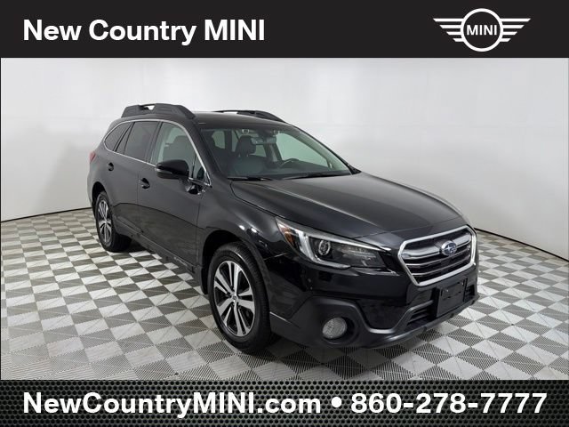 Used 2019 Subaru Outback 2.5i Limited AWD/4WD image 1