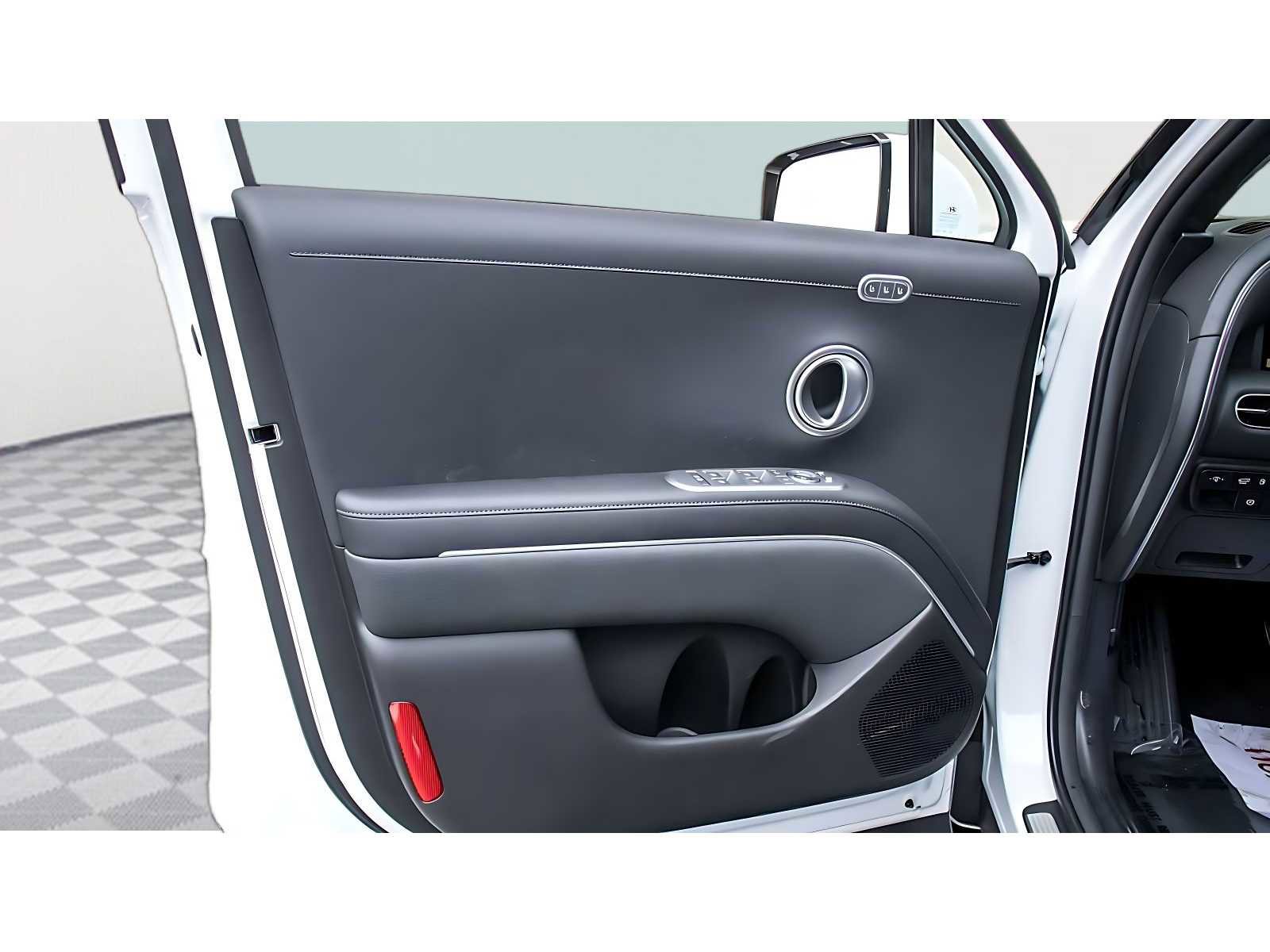 New 2026 Hyundai Palisade Calligraphy image 9