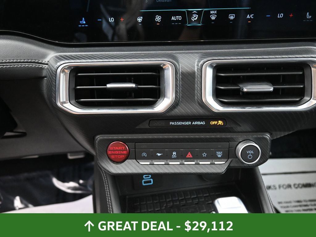 Used 2024 Ford Mustang Premium image 31