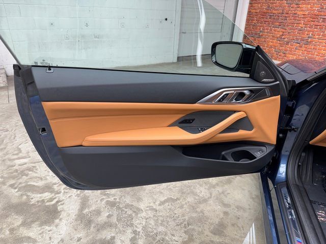 Used 2026 BMW 430i xDrive Coupe w/ M Sport Package image 10