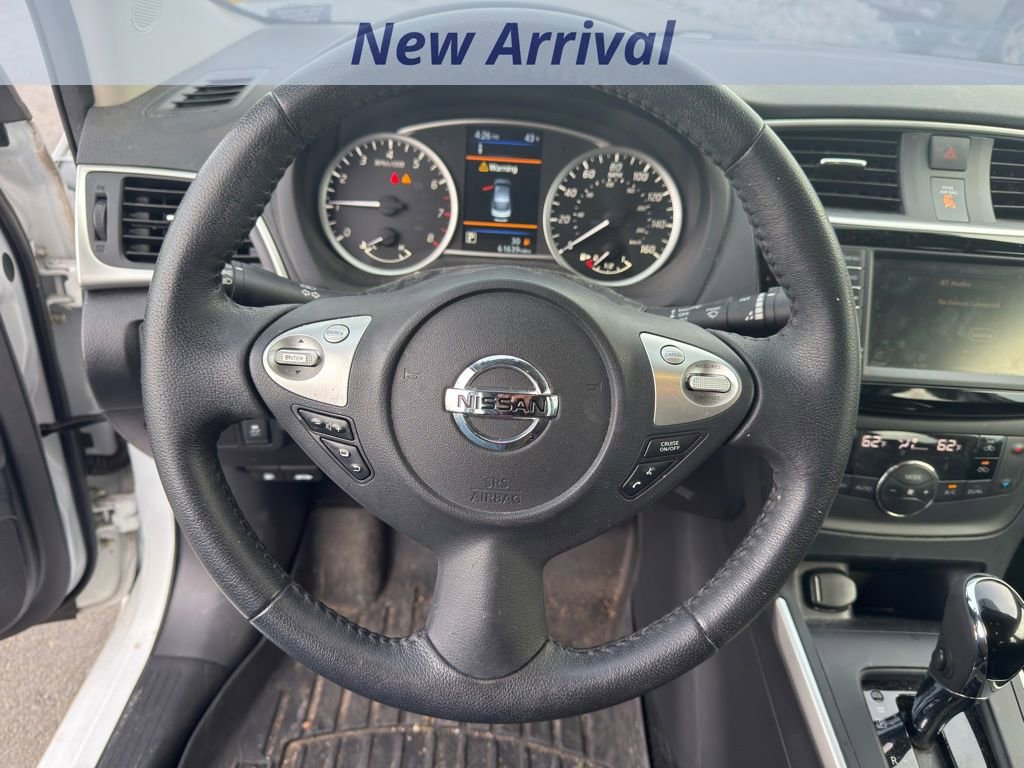 Used 2019 Nissan Sentra SV image 10