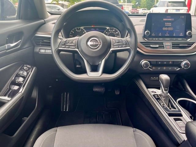 Certified 2023 Nissan Altima 2.5 SV image 35