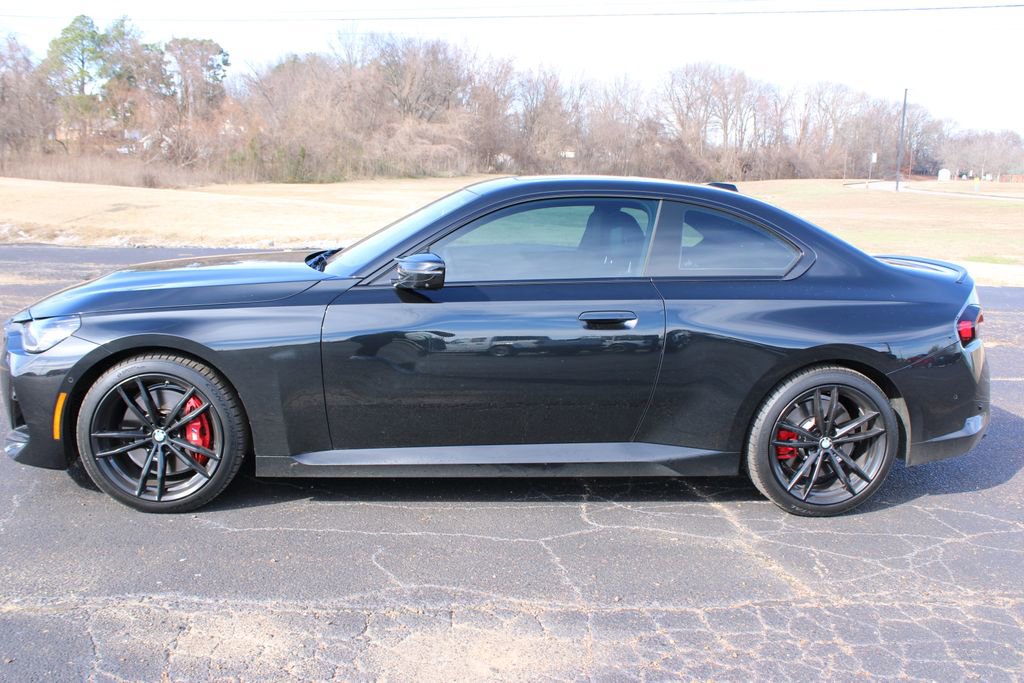 Used 2024 BMW M240i xDrive Coupe w/ Premium Package image 6