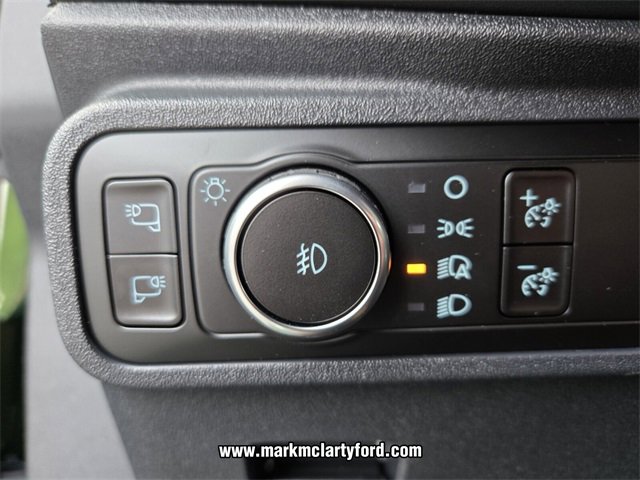 New 2025 Ford Bronco Outer Banks image 23