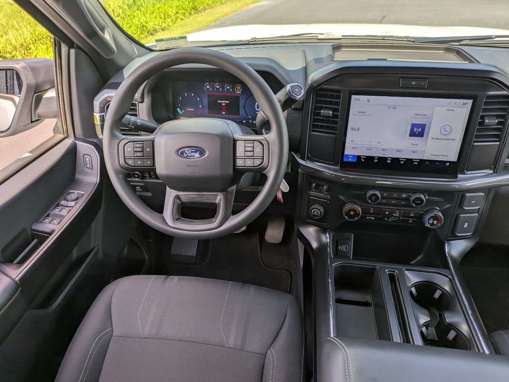 Used 2026 Ford F150 STX w/ Equipment Group 200A RWD image 16