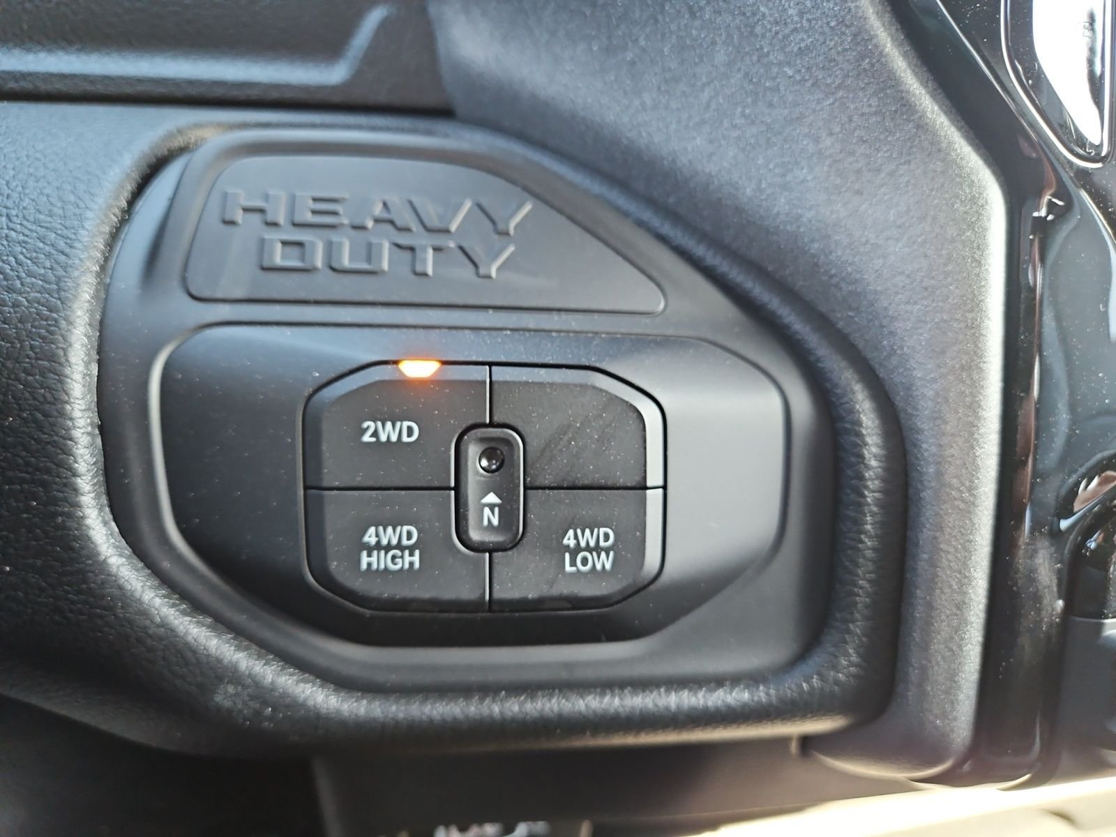 New 2026 RAM 2500 Tradesman AWD/4WD image 27