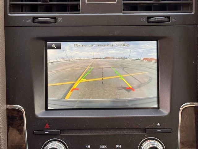 Used 2015 Lincoln Navigator L 4WD image 20