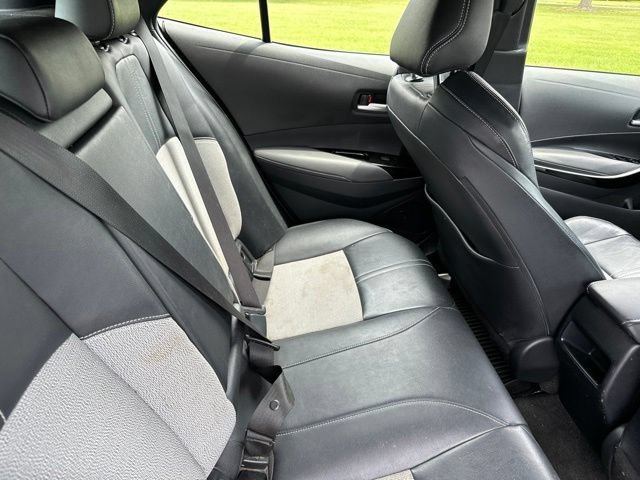 Used 2019 Toyota Corolla XSE w/ Carpet Mat Package FWD image 23