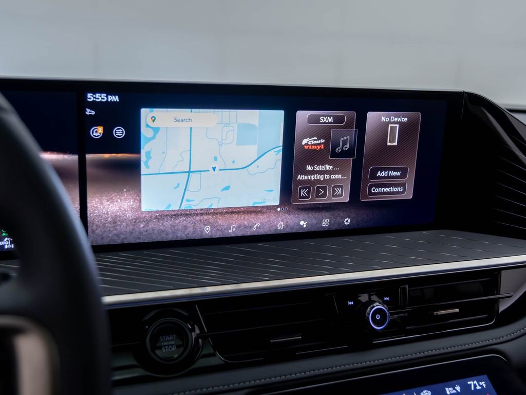 Certified 2026 INFINITI QX80 Autograph w/ Premium Cargo Package image 25