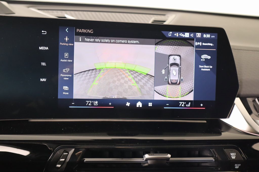 New 2026 BMW X2 xDrive28i w/ Technology Package image 7