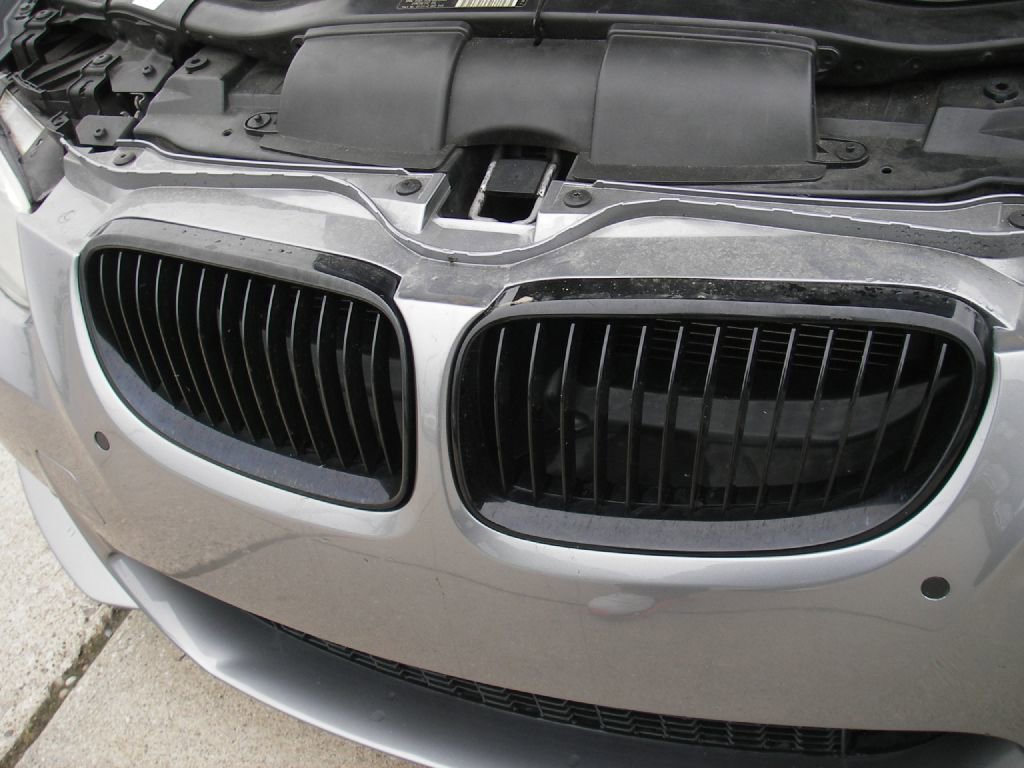 Used 2011 BMW 335is Coupe RWD image 45