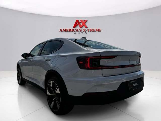 Used 2023 Polestar Polestar 2 w/ Pilot Pack image 3