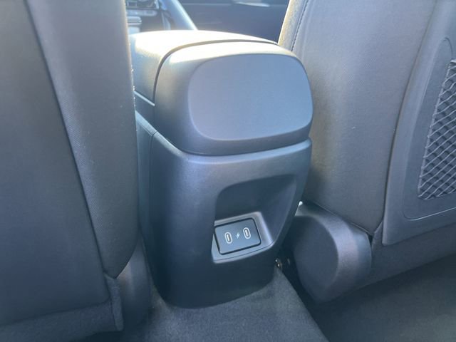 New 2026 Hyundai Elantra SEL Sport image 15