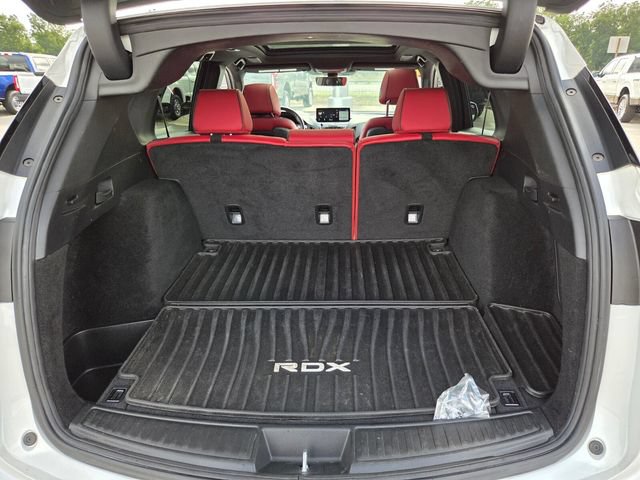 Used 2022 Acura RDX w/ Advance Package FWD image 13