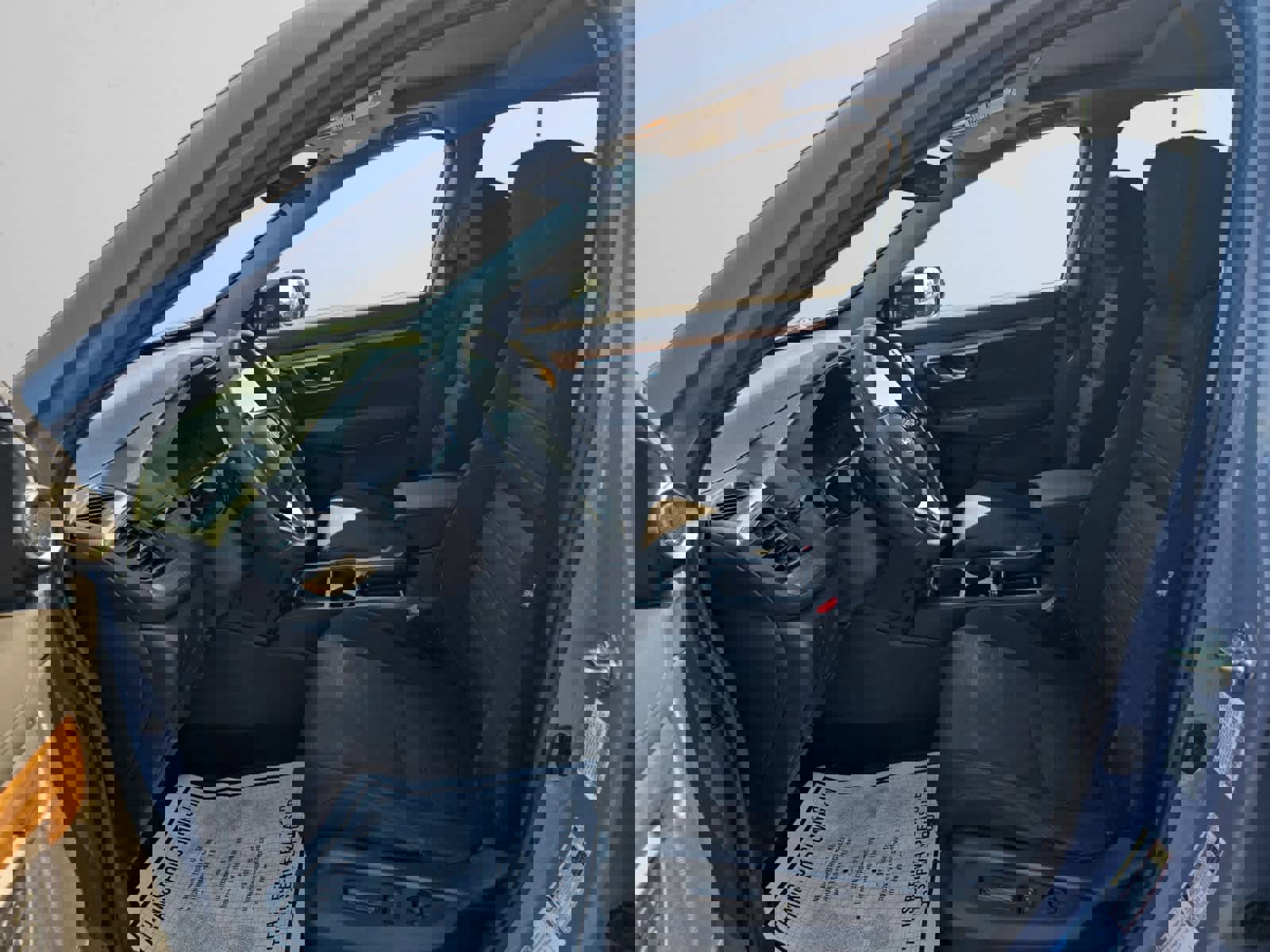 Used 2020 Honda CR-V EX image 9