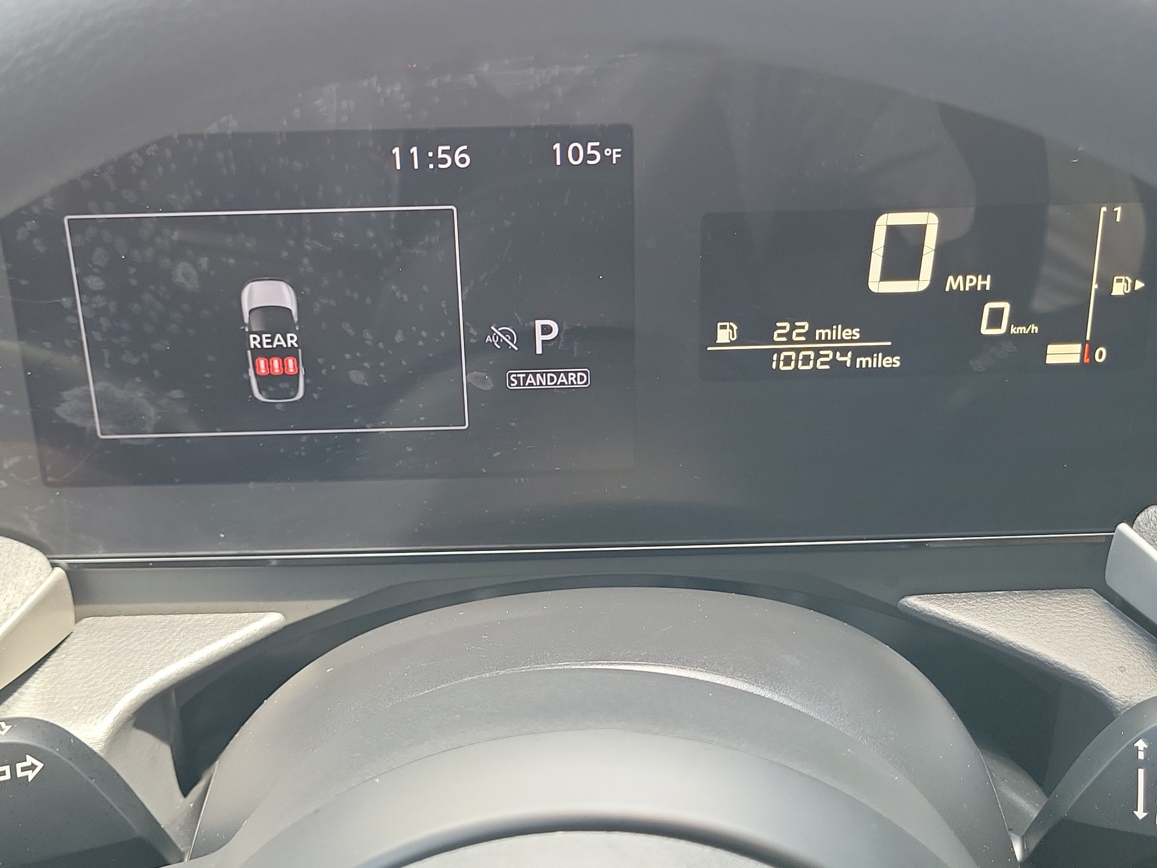 Used 2025 Nissan Kicks SV FWD image 33