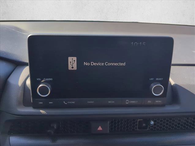 Used 2024 Honda CR-V LX image 17