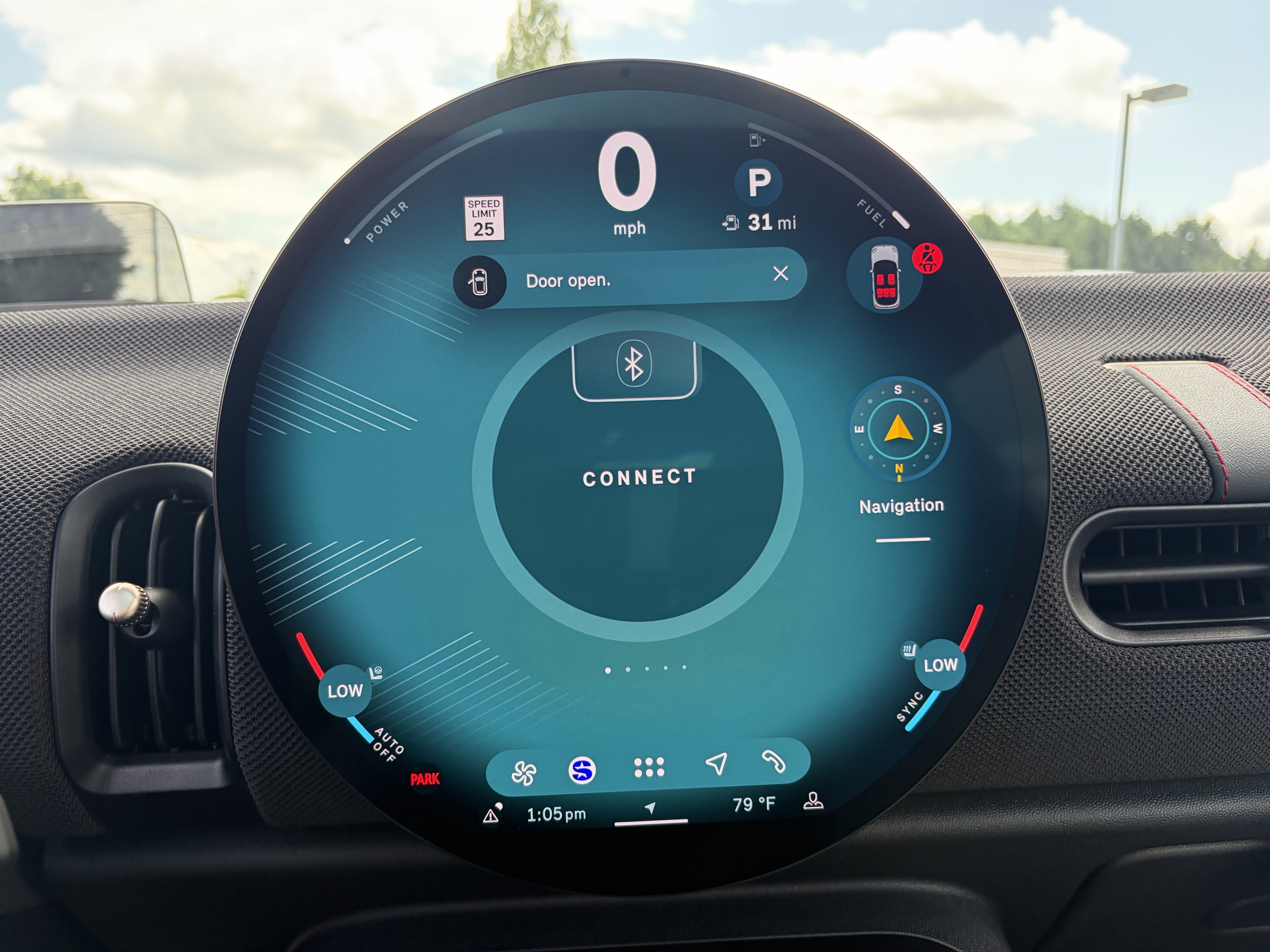 New 2026 MINI Cooper S FWD image 13