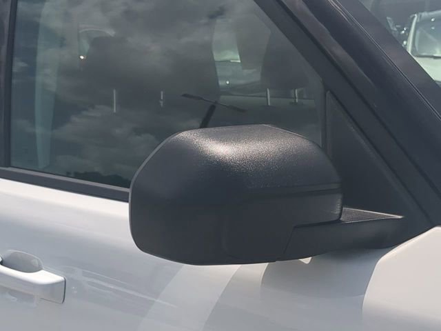 New 2025 Ford Bronco Sport Outer Banks image 26