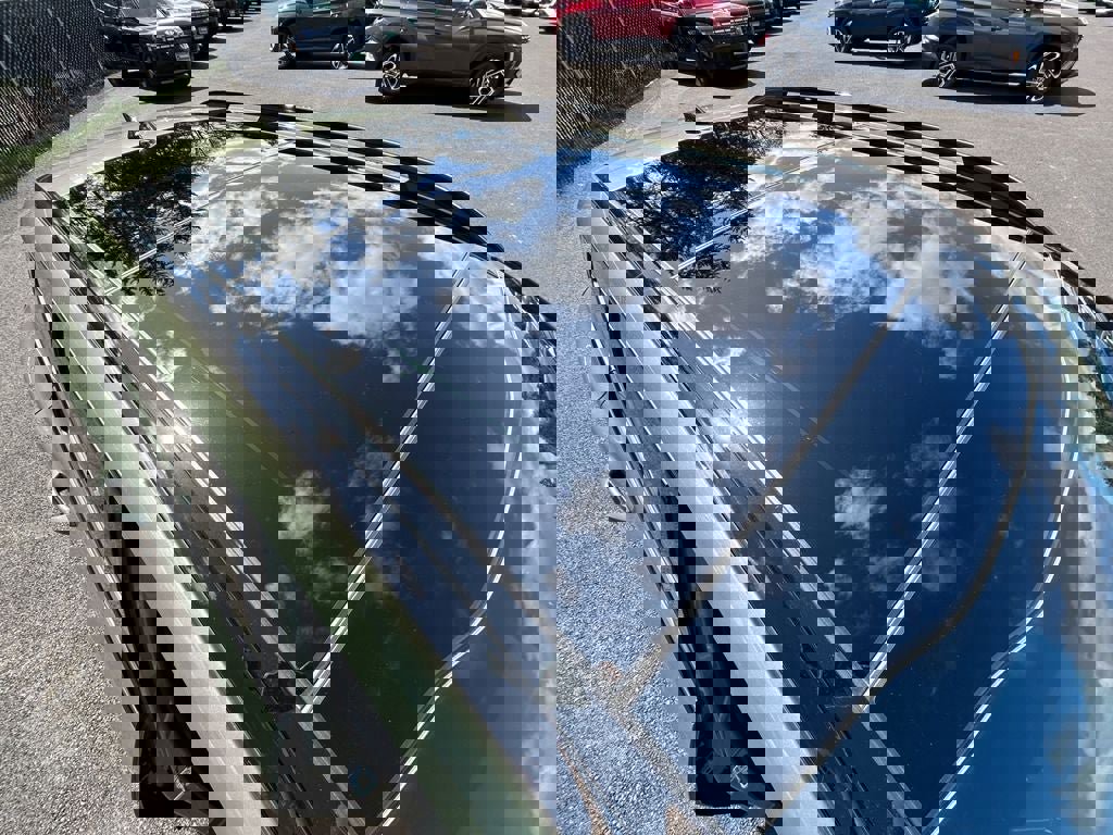 Used 2025 Kia Sportage X-Line image 28