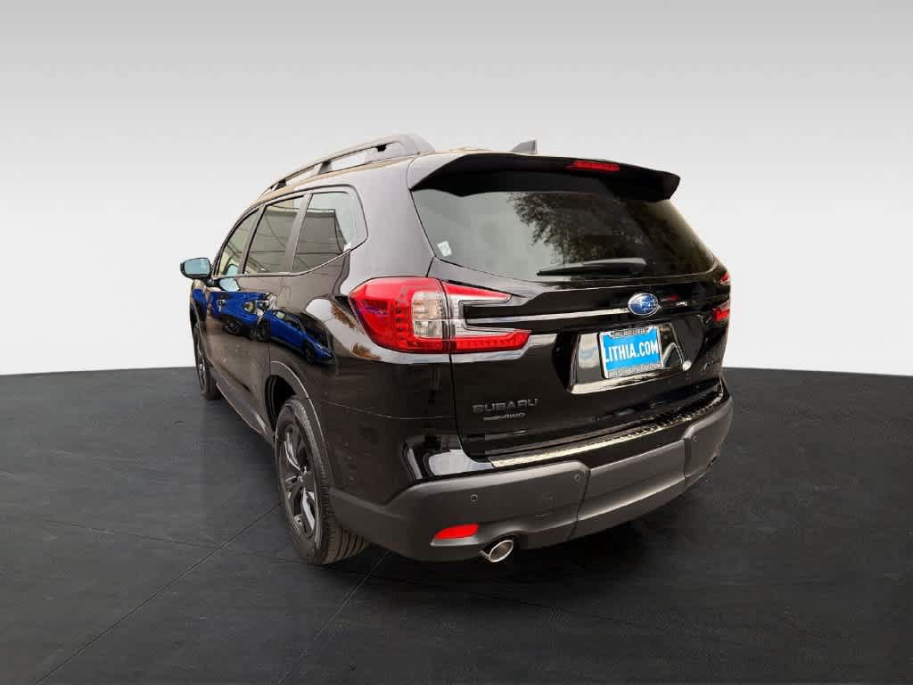 Used 2026 Subaru Ascent Premium AWD/4WD image 4