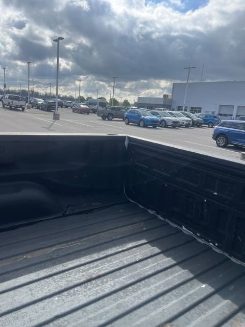 Used 2018 Chevrolet Silverado 1500 W/T w/ WT Convenience Package image 15