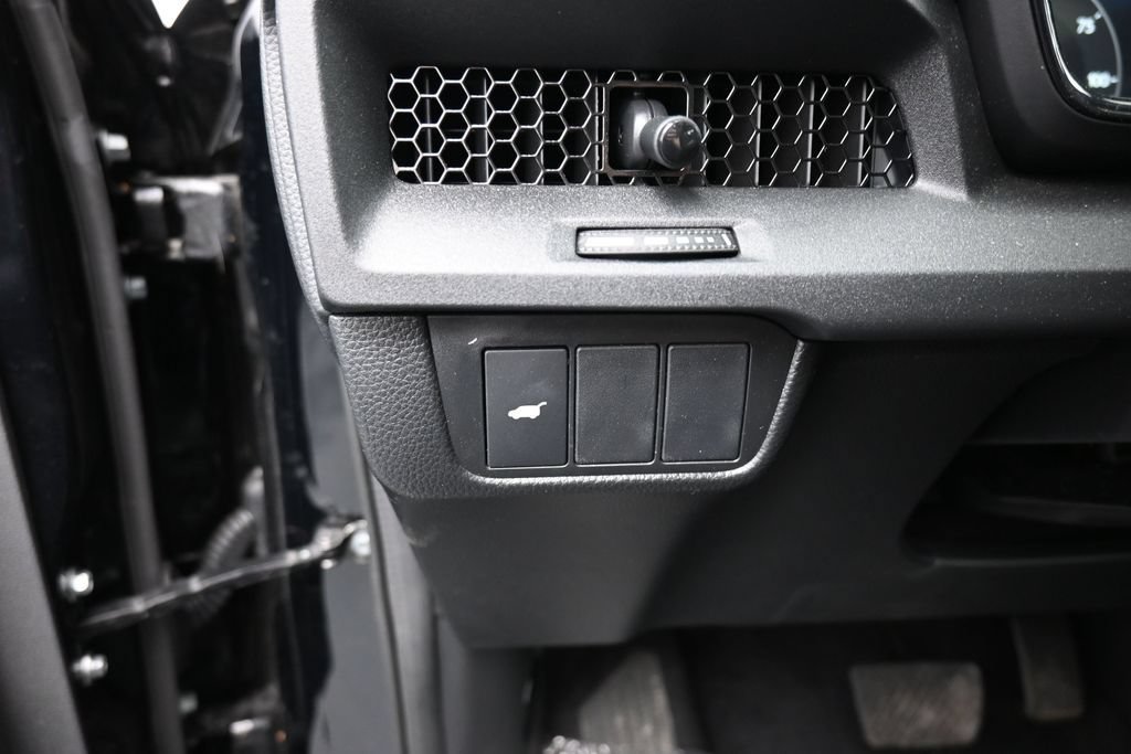 Used 2026 Honda CR-V Sport-L image 19