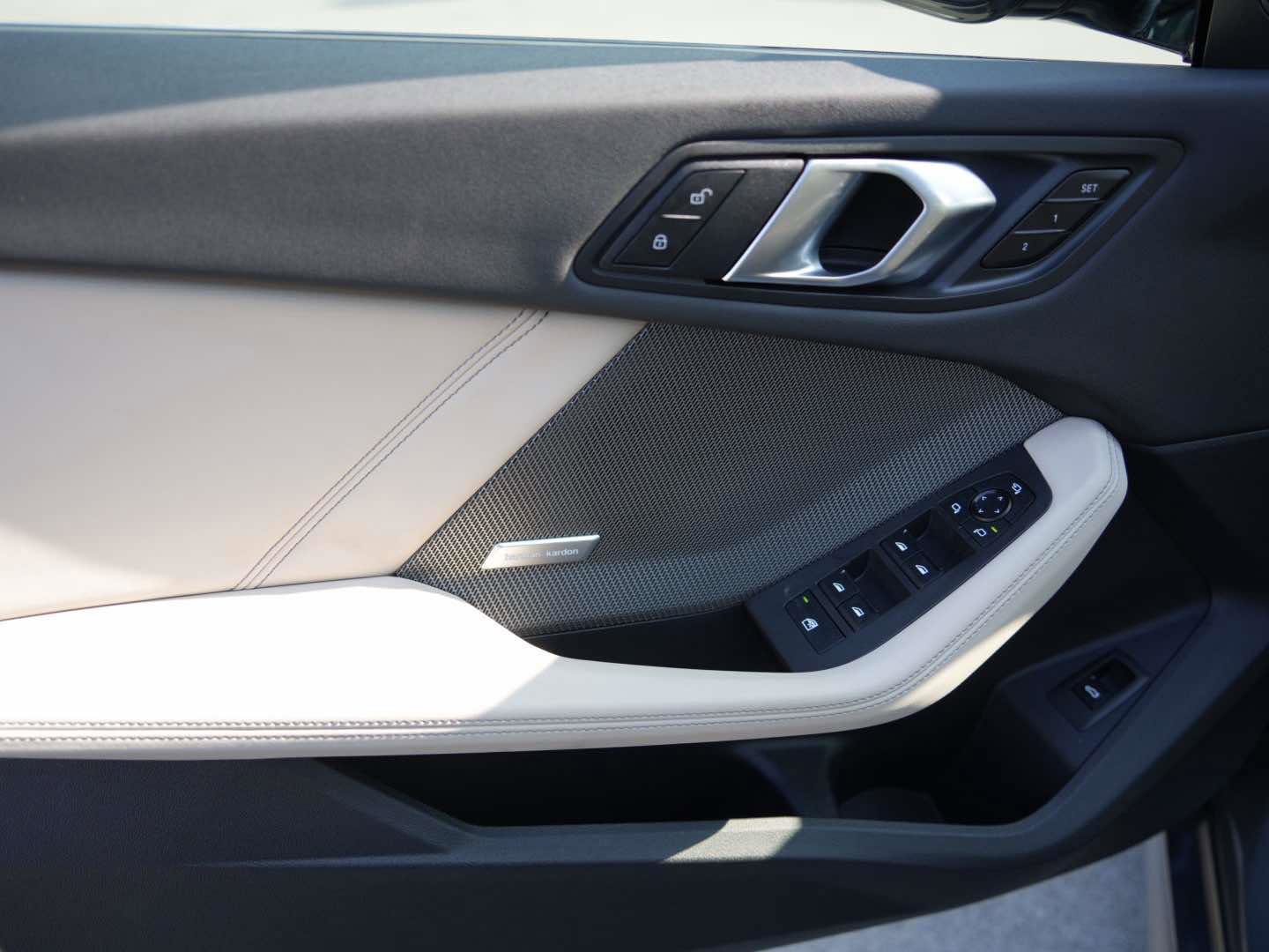 Used 2025 BMW 228i xDrive 228 xDrive Gran Coupe AWD image 12