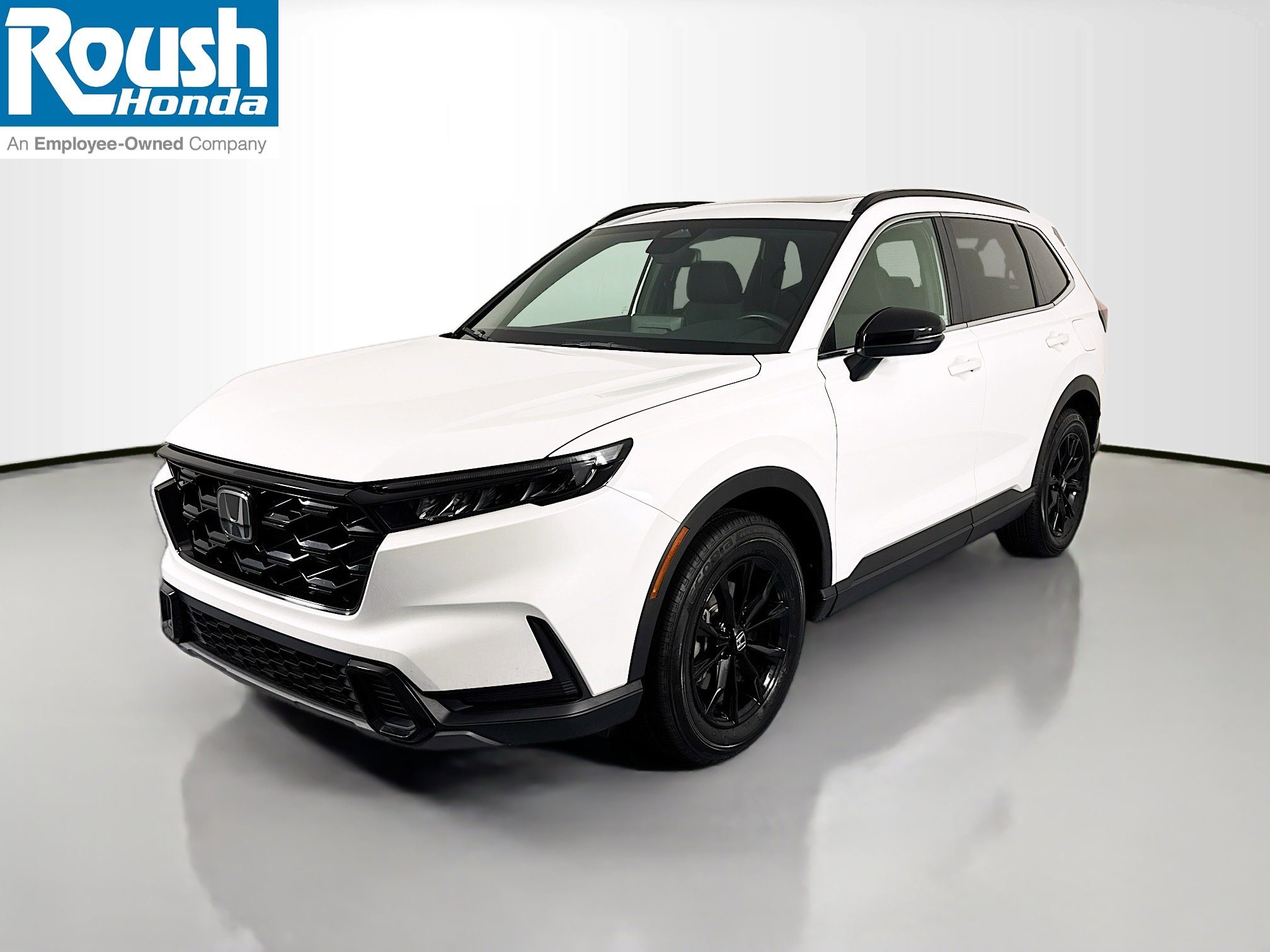 Certified 2023 Honda CR-V Sport