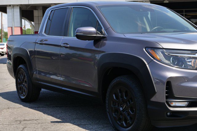 Used 2023 Honda Ridgeline RTL image 45