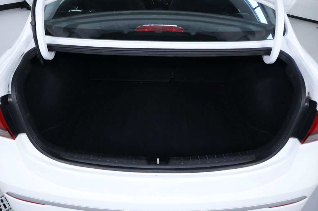 Used 2023 Kia Rio S image 15