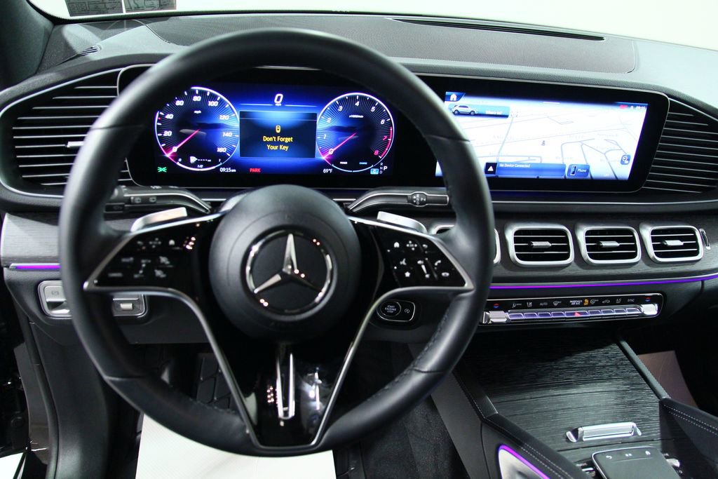 Certified 2026 Mercedes-Benz GLE 350 4MATIC image 20