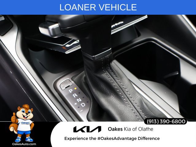 New 2025 Kia Sorento S w/ Panoramic Sunroof Package FWD image 24
